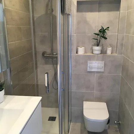 Ferienwohnung Malibu Benalmádena Exterior foto