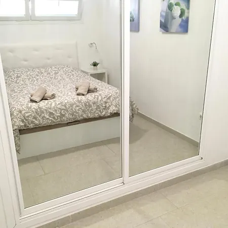 Ferienwohnung Malibu Benalmádena Exterior foto