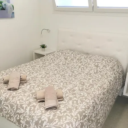 Ferienwohnung Malibu Benalmádena Exterior foto