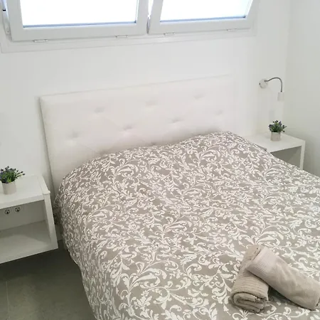 Ferienwohnung Malibu Benalmádena Exterior foto