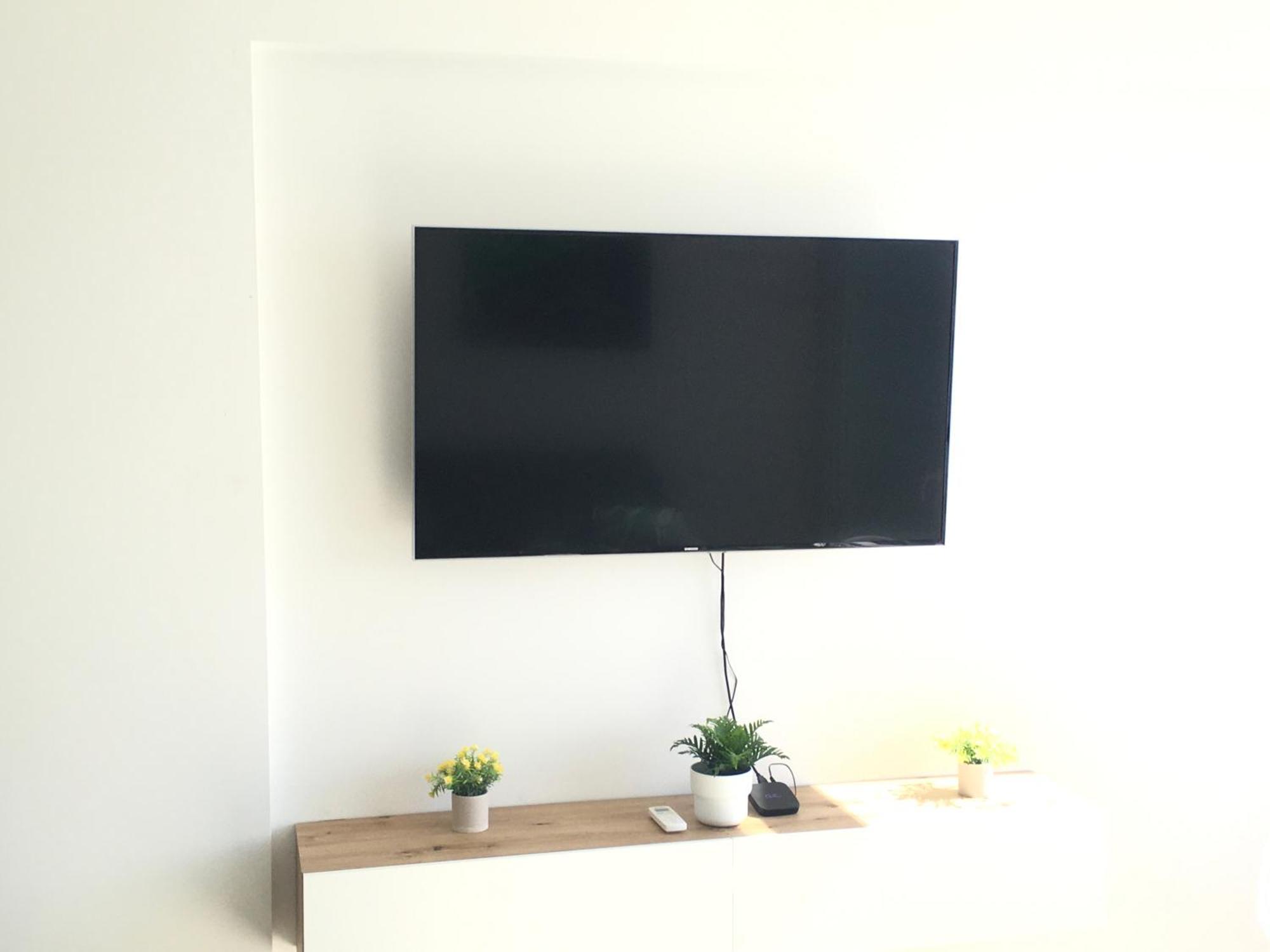 Malibu Apartamento Benalmádena