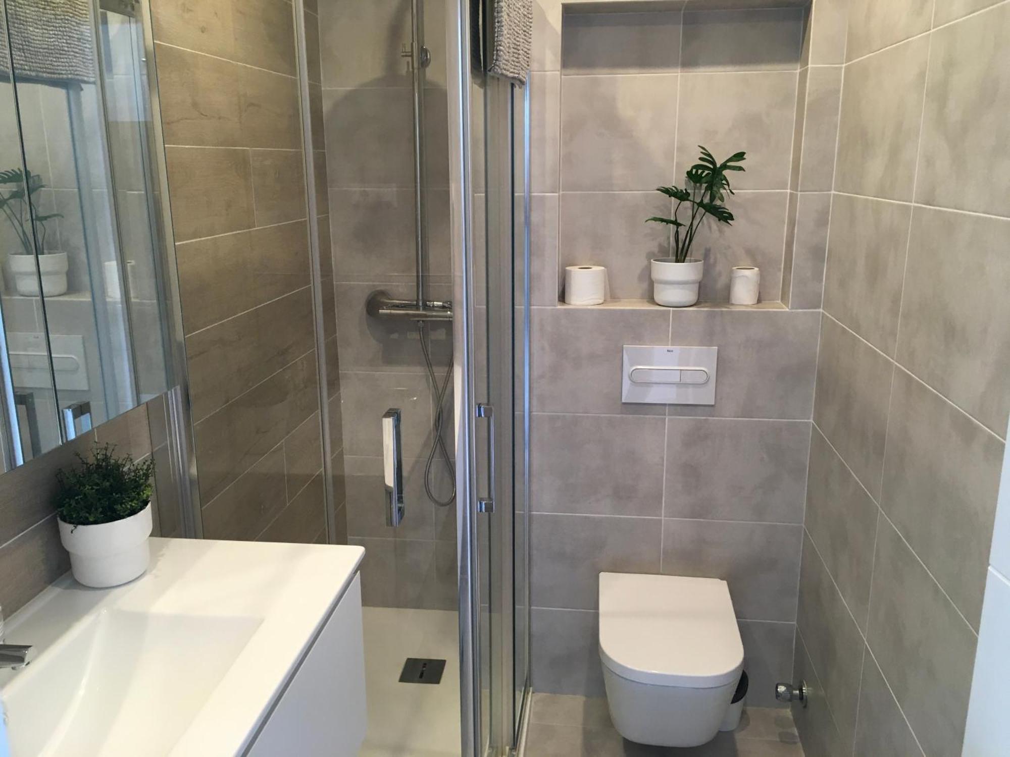 Apartamento Malibu *