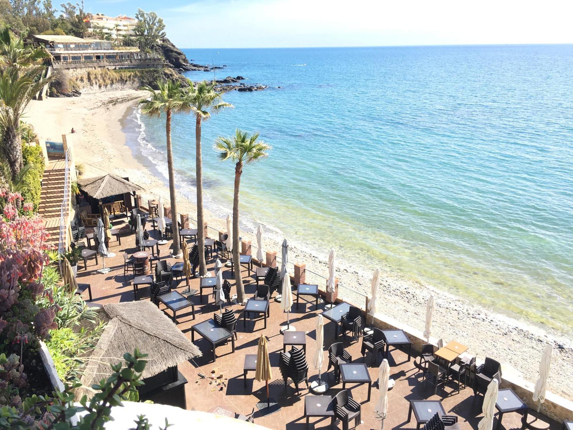 Malibu Apartamento *